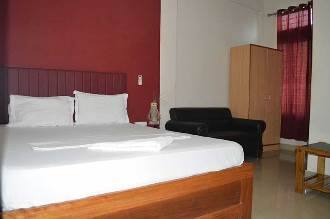 Hotel Jal Mahal, Dimapur 5